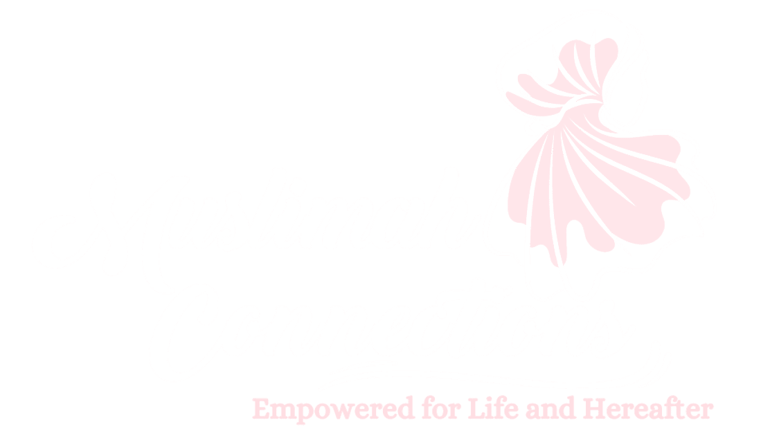 Muslimah Connect Logo